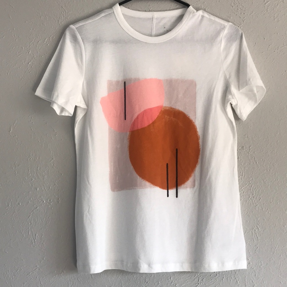 Casual T-Shirt